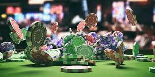 Berbagai kategori permainan tsaritsa dari slot hingga live dealer dan sportsbook