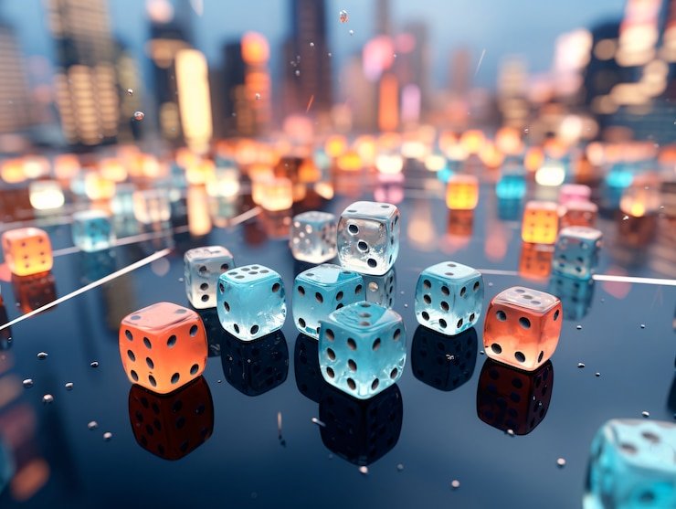 Panduan bankroll management untuk slot di tsaritsa
